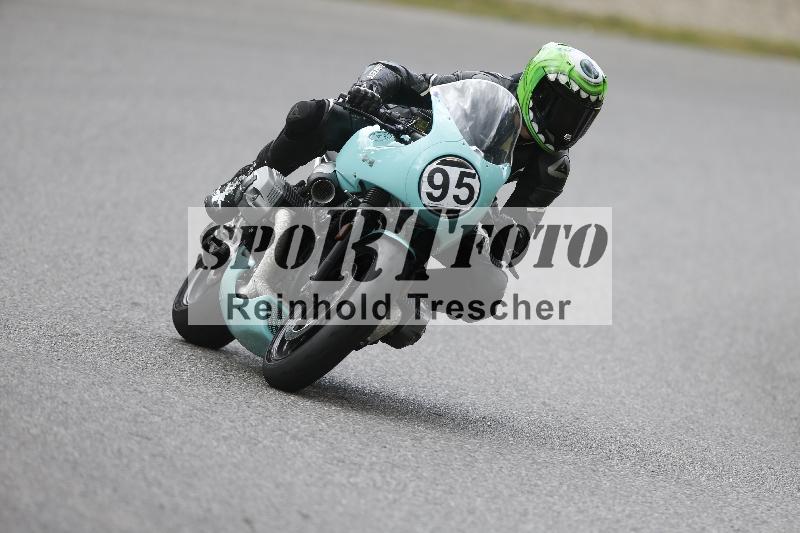 /18 05.06.2026  TZ Motorsport ADR/Gruppe gruen/95